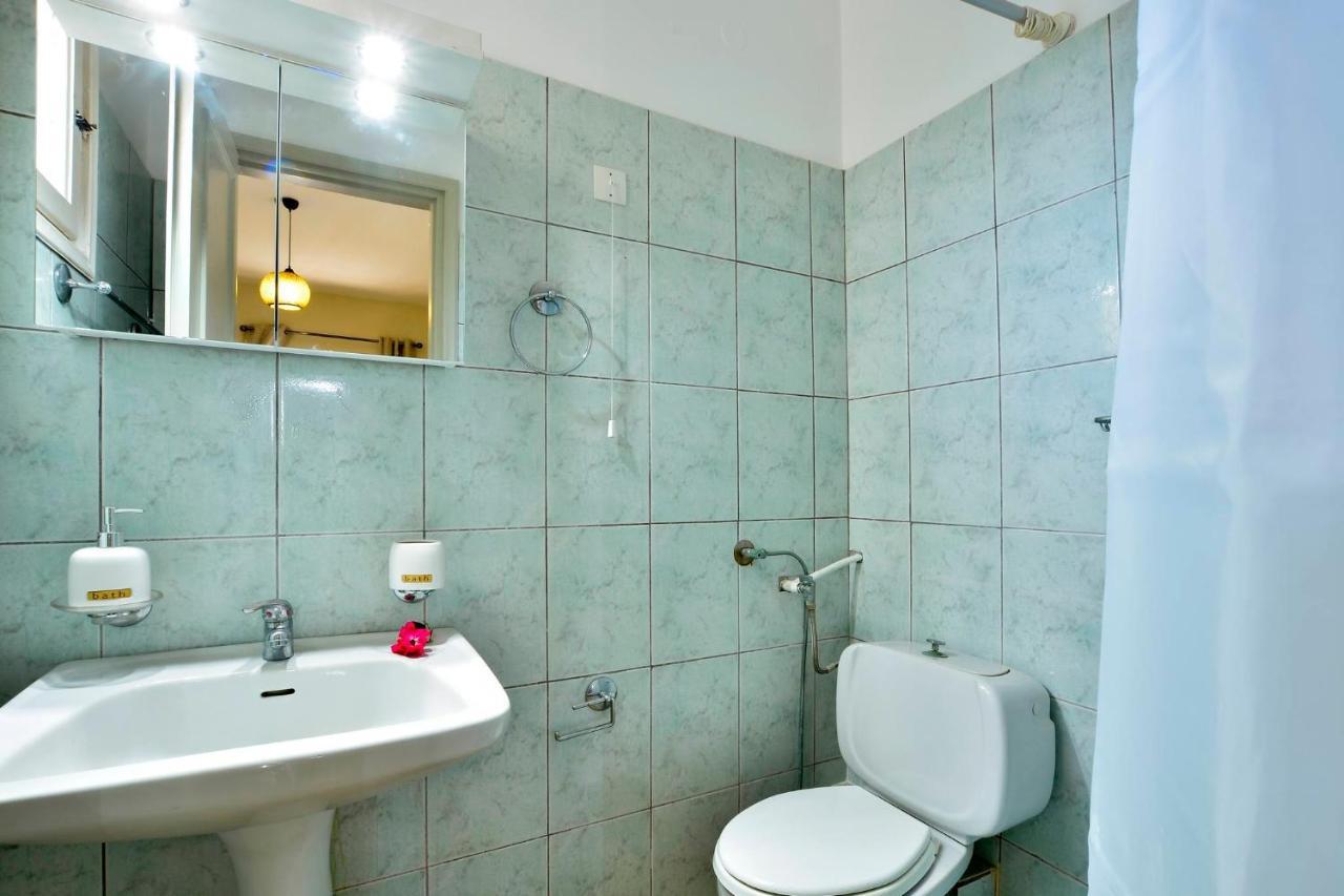 Sofia Apartments シダリオン エクステリア 写真