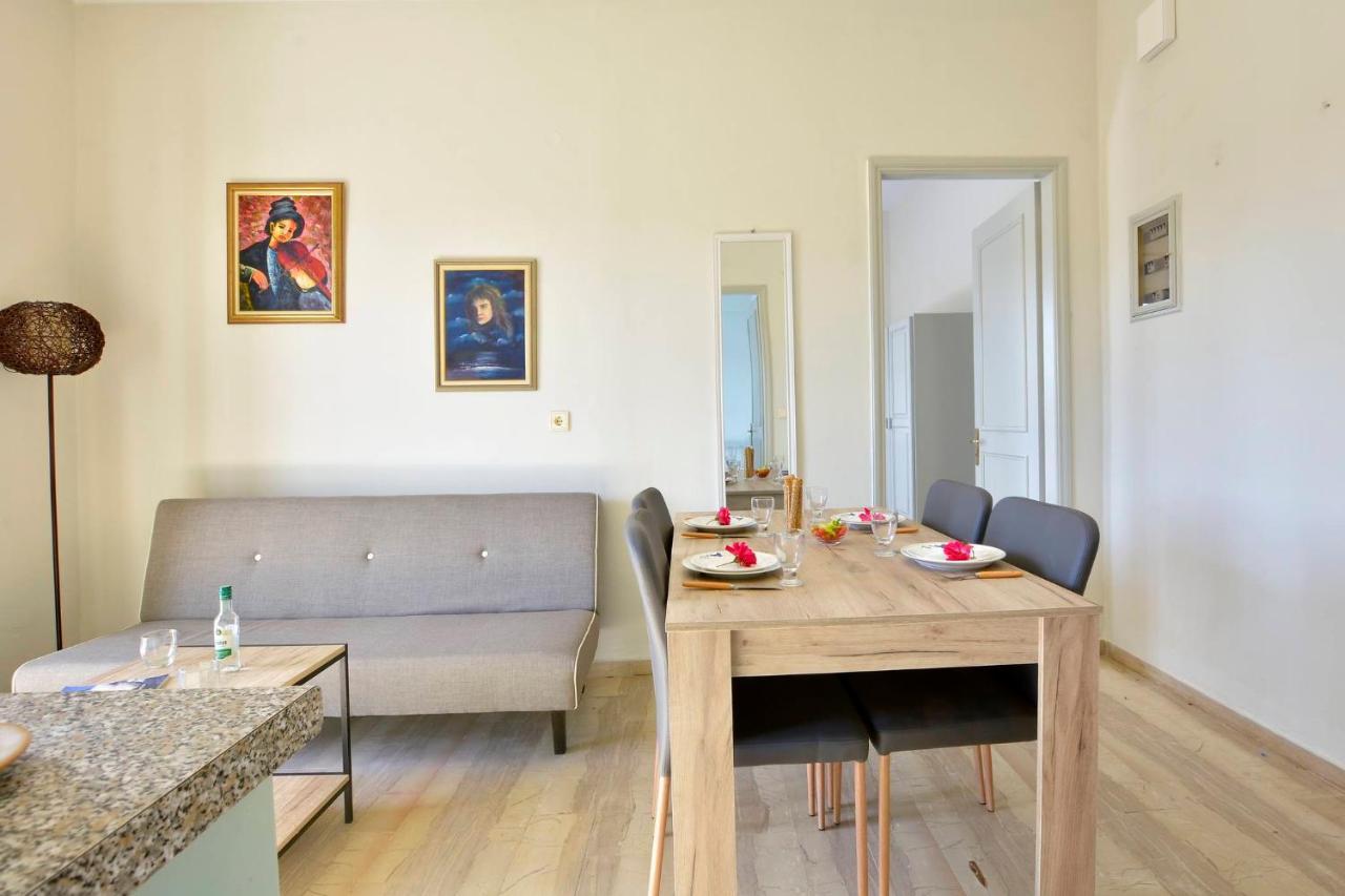 Sofia Apartments シダリオン エクステリア 写真