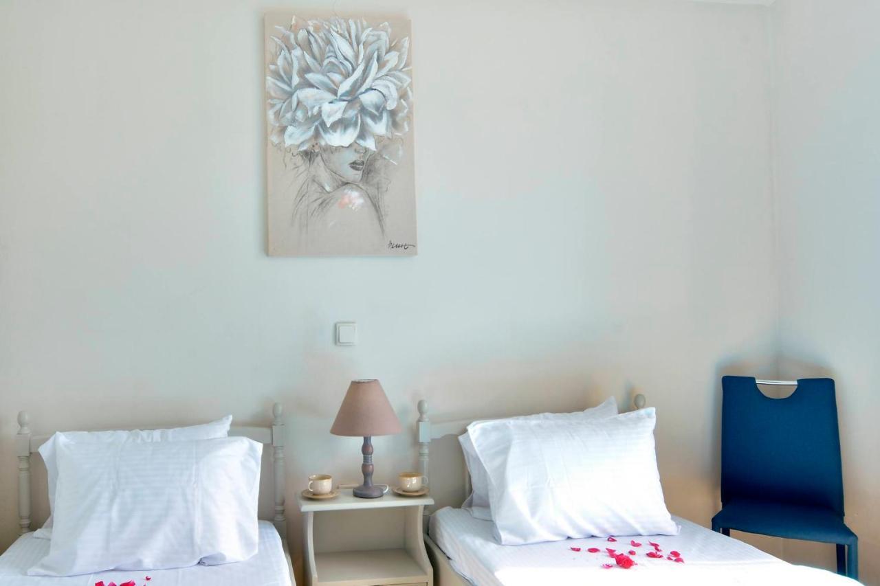 Sofia Apartments シダリオン エクステリア 写真