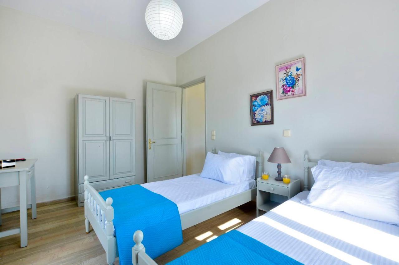 Sofia Apartments シダリオン エクステリア 写真