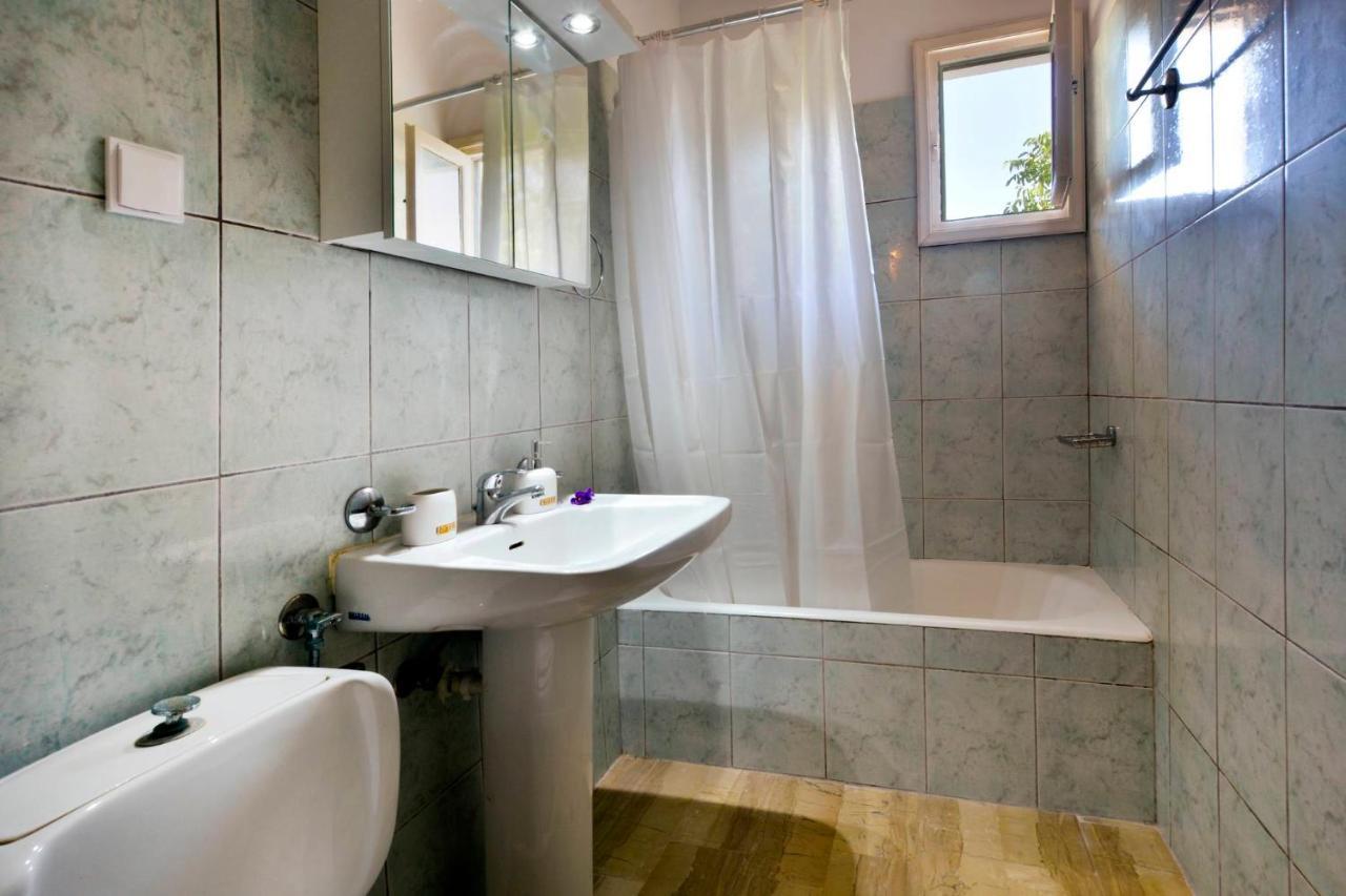 Sofia Apartments シダリオン エクステリア 写真