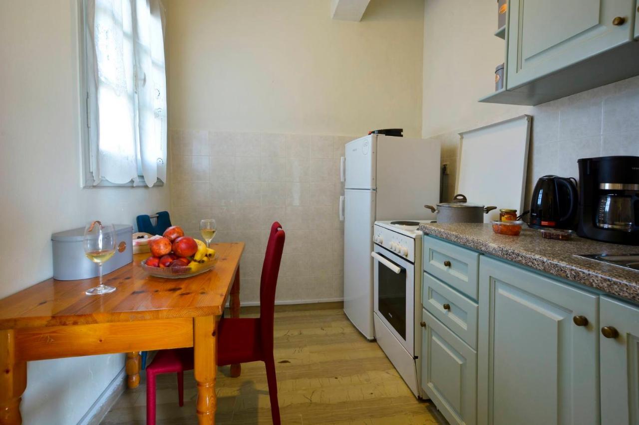 Sofia Apartments シダリオン エクステリア 写真