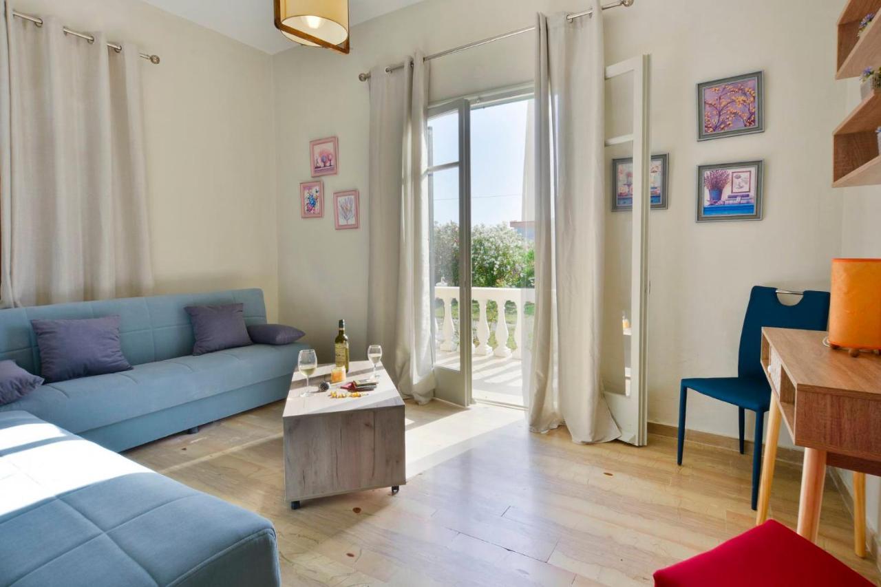 Sofia Apartments シダリオン エクステリア 写真