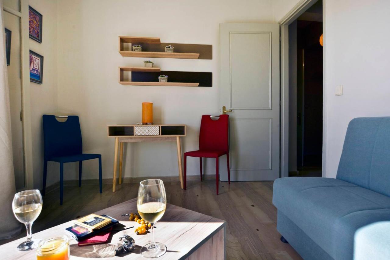 Sofia Apartments シダリオン エクステリア 写真